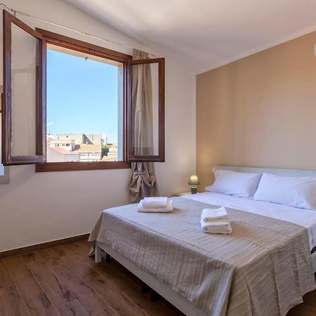 Vico Rooms Sassari Extérieur photo