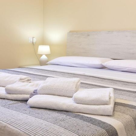 Vico Rooms Sassari Extérieur photo