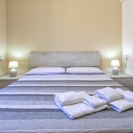 Vico Rooms Sassari Extérieur photo