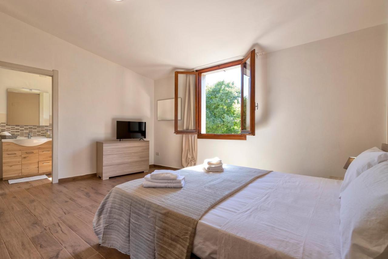 Vico Rooms Sassari Extérieur photo