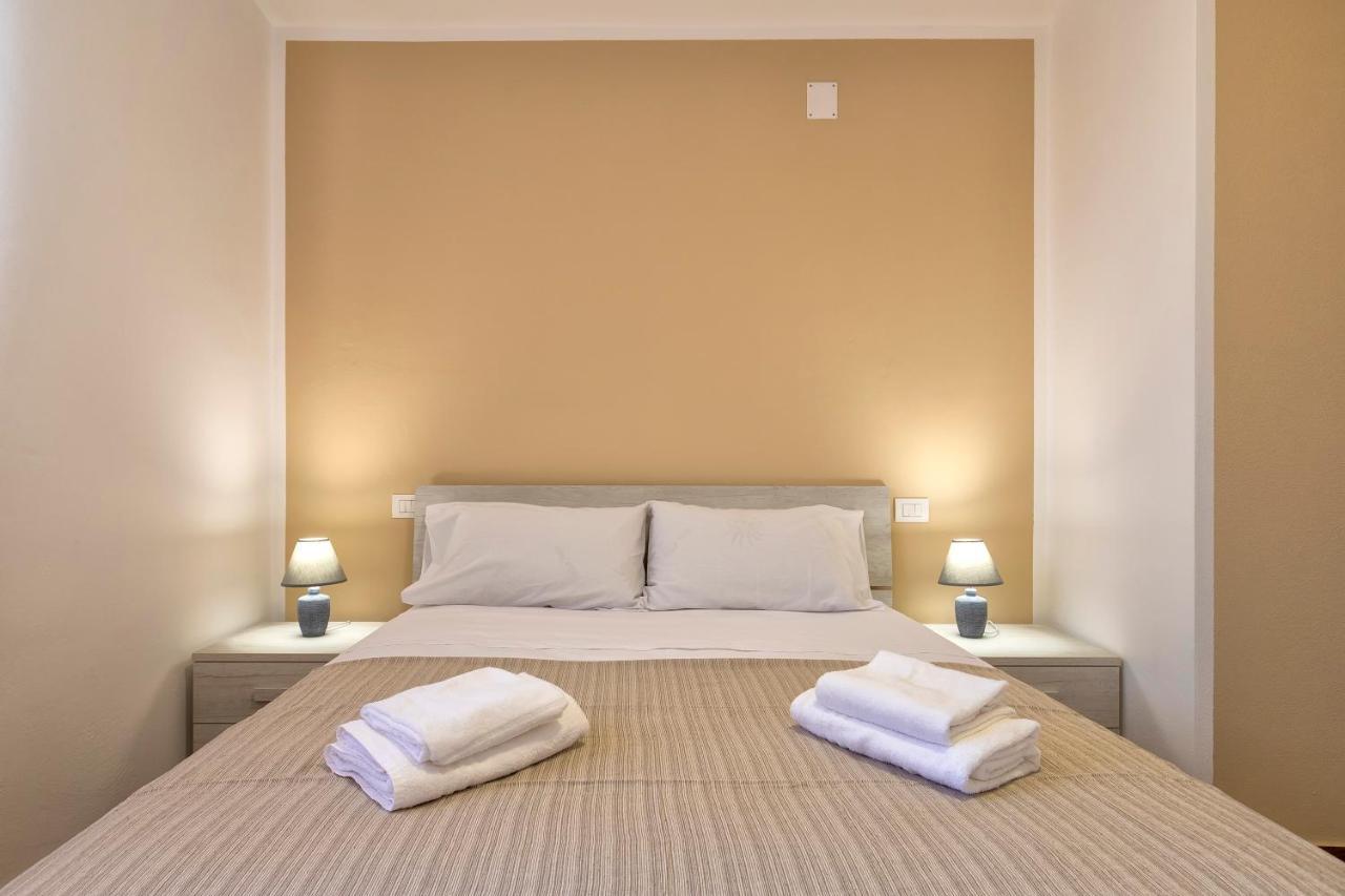Vico Rooms Sassari Extérieur photo