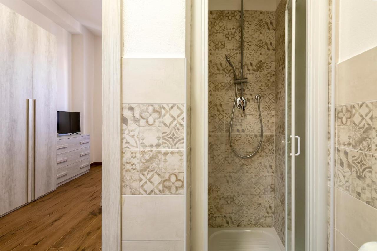 Vico Rooms Sassari Extérieur photo