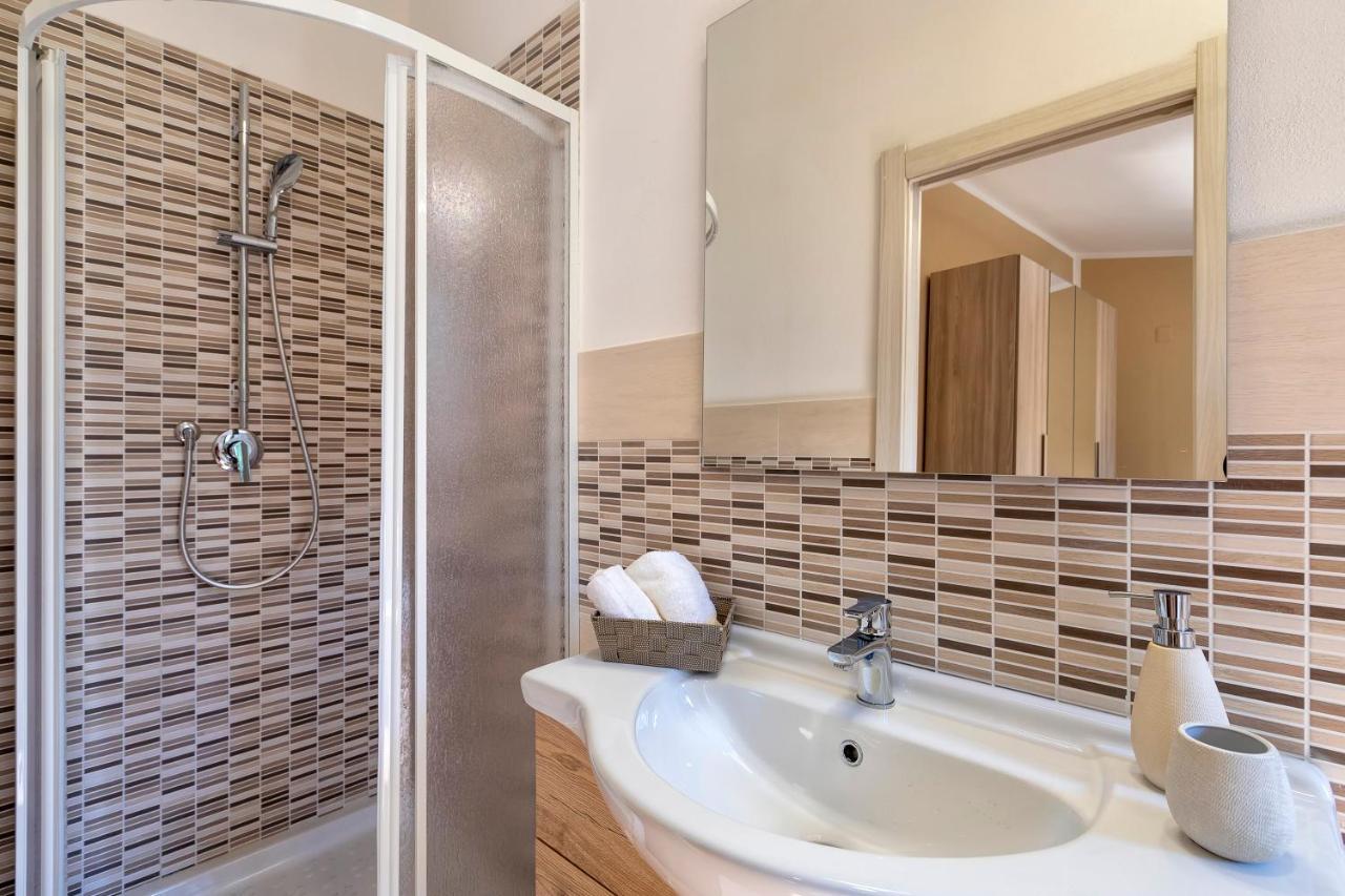Vico Rooms Sassari Extérieur photo