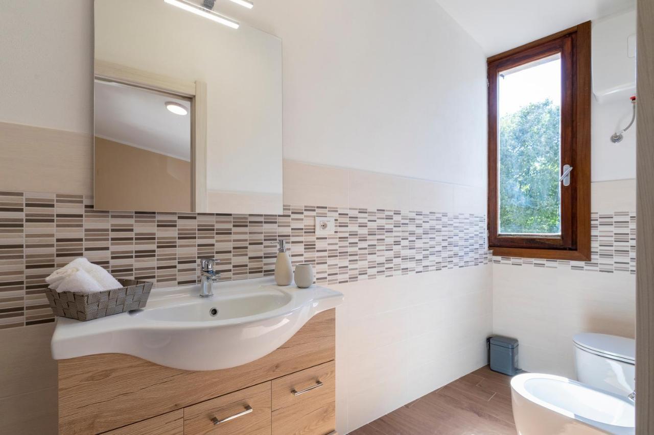 Vico Rooms Sassari Extérieur photo