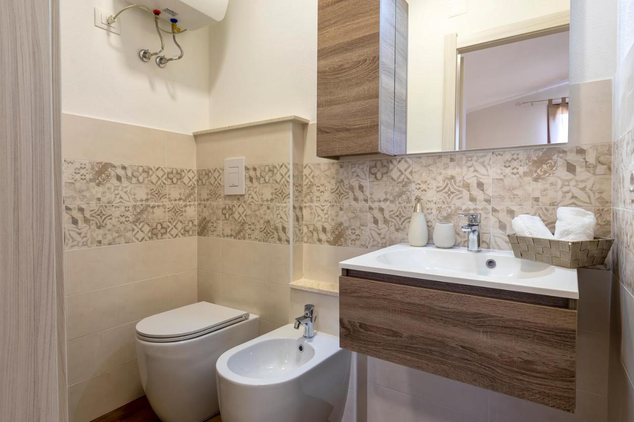 Vico Rooms Sassari Extérieur photo
