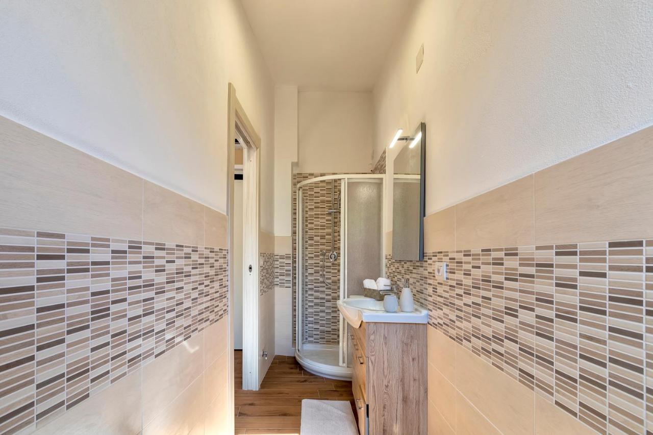 Vico Rooms Sassari Extérieur photo