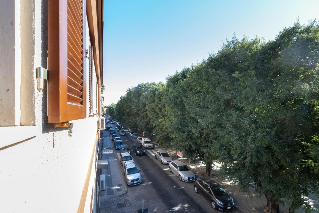 Vico Rooms Sassari Extérieur photo