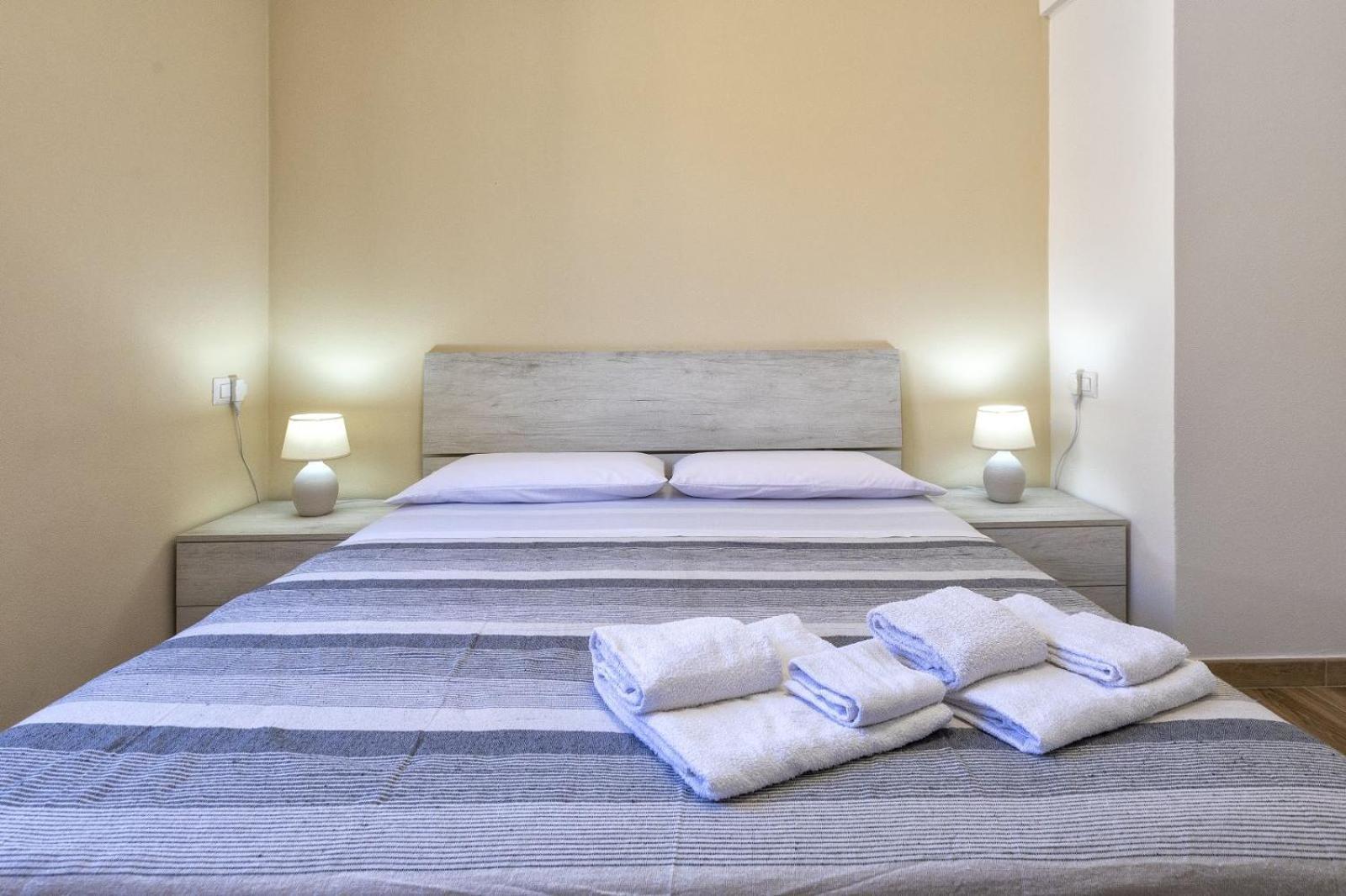 Vico Rooms Sassari Extérieur photo
